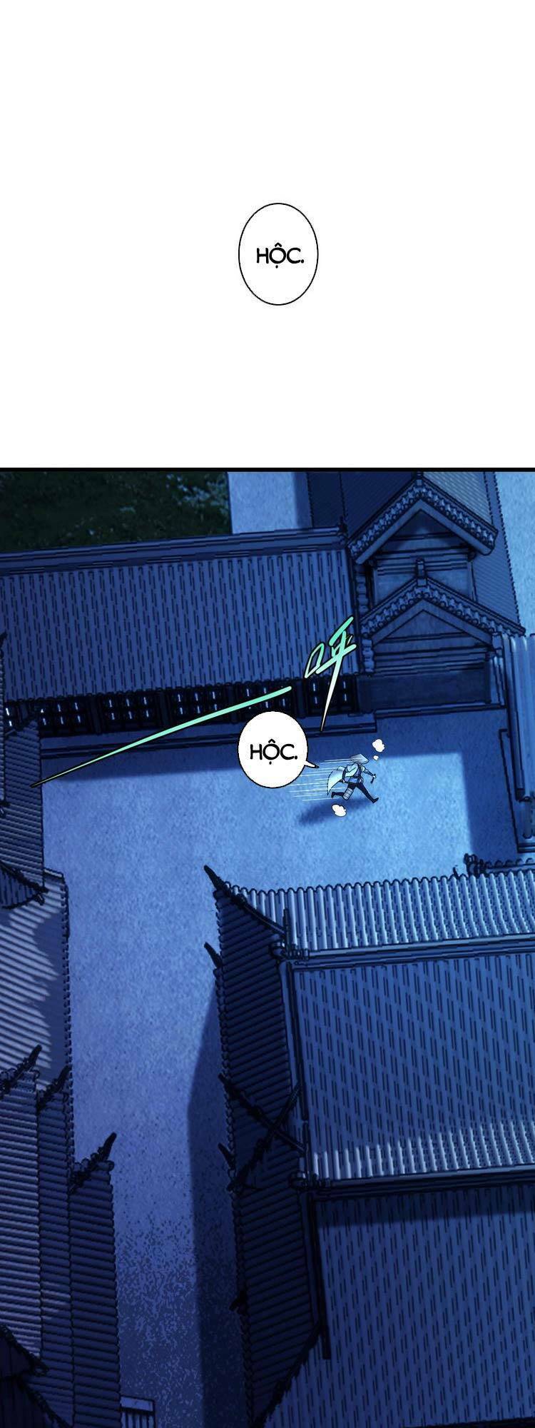 Trò Chơi Này Không Đơn Giản Chap 3 - Next Chap 4