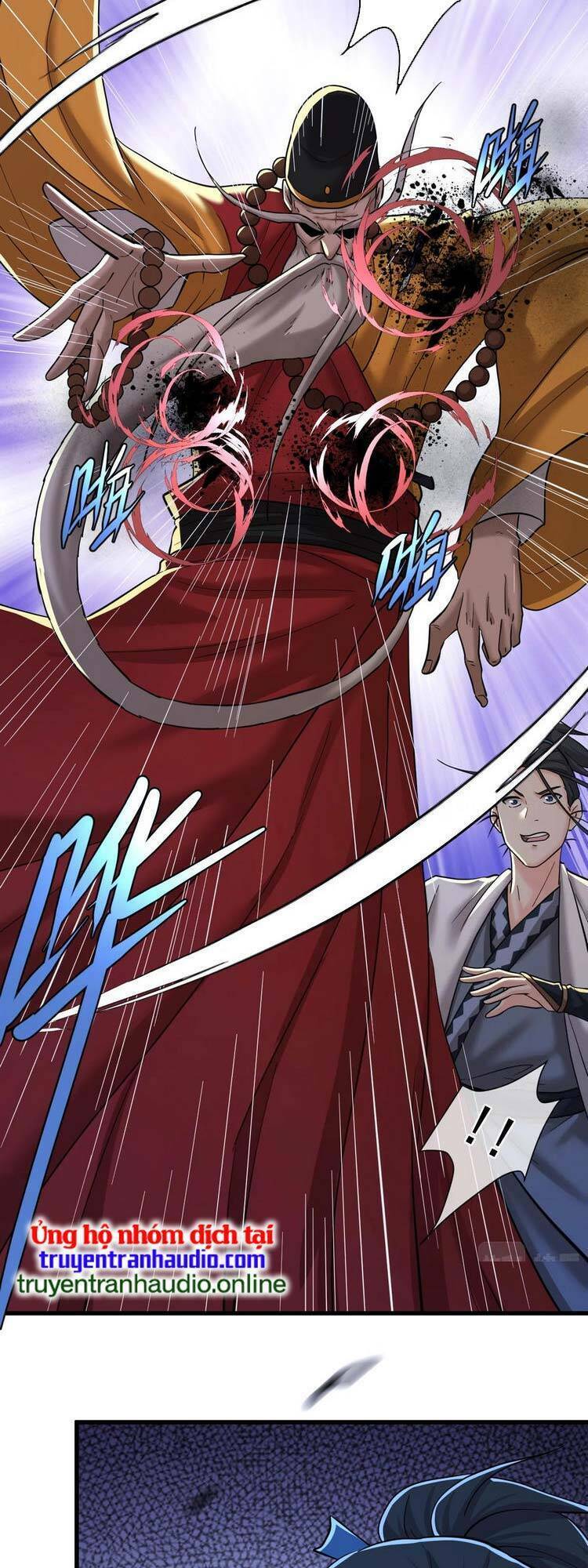 Trò Chơi Này Không Đơn Giản Chap 3 - Next Chap 4