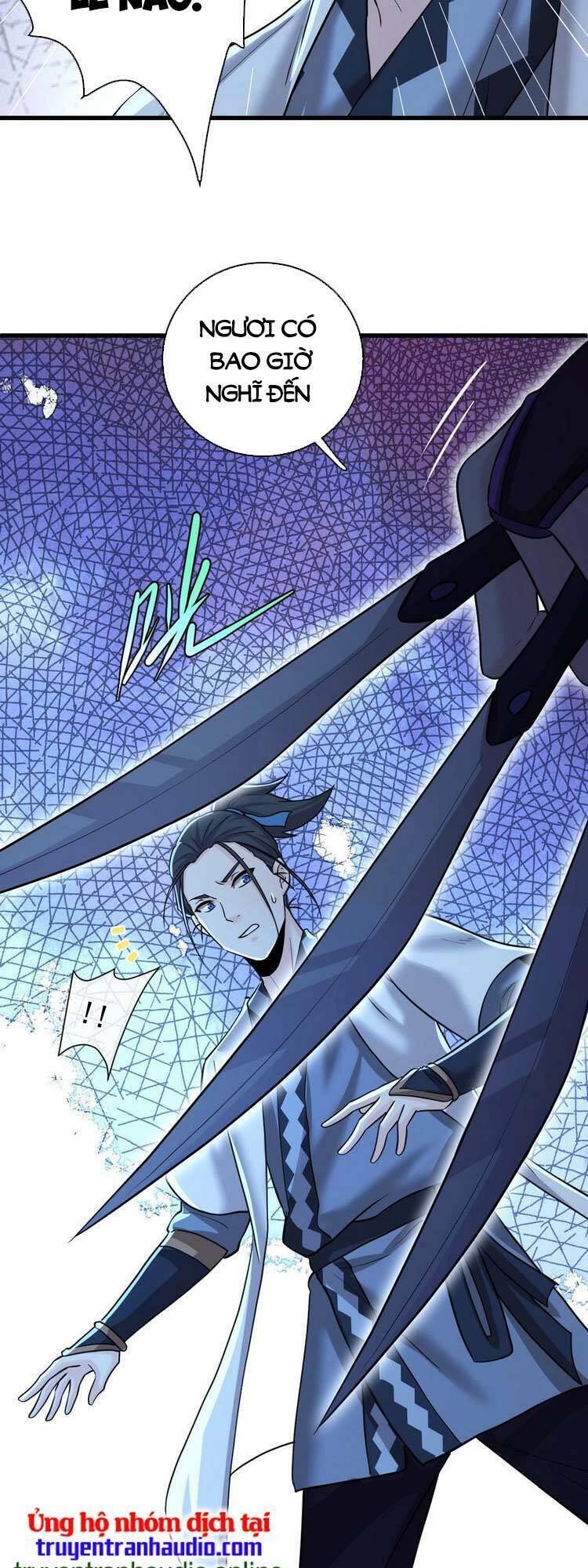 Trò Chơi Này Không Đơn Giản Chap 3 - Next Chap 4