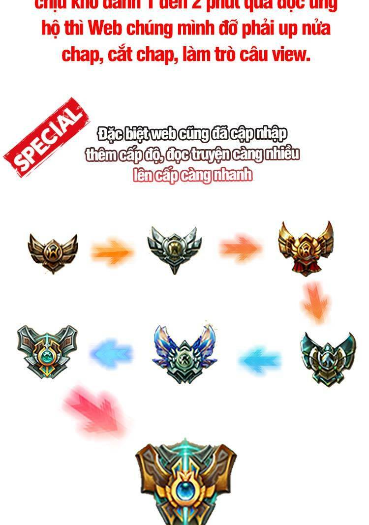 Trò Chơi Này Không Đơn Giản Chap 3 - Next Chap 4