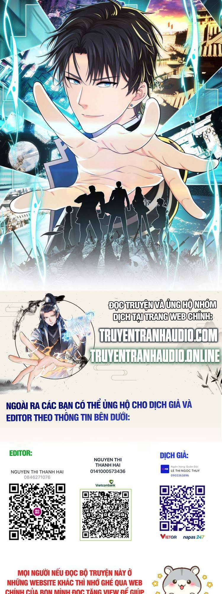 Trò Chơi Này Không Đơn Giản Chap 4 - Next Chap 5