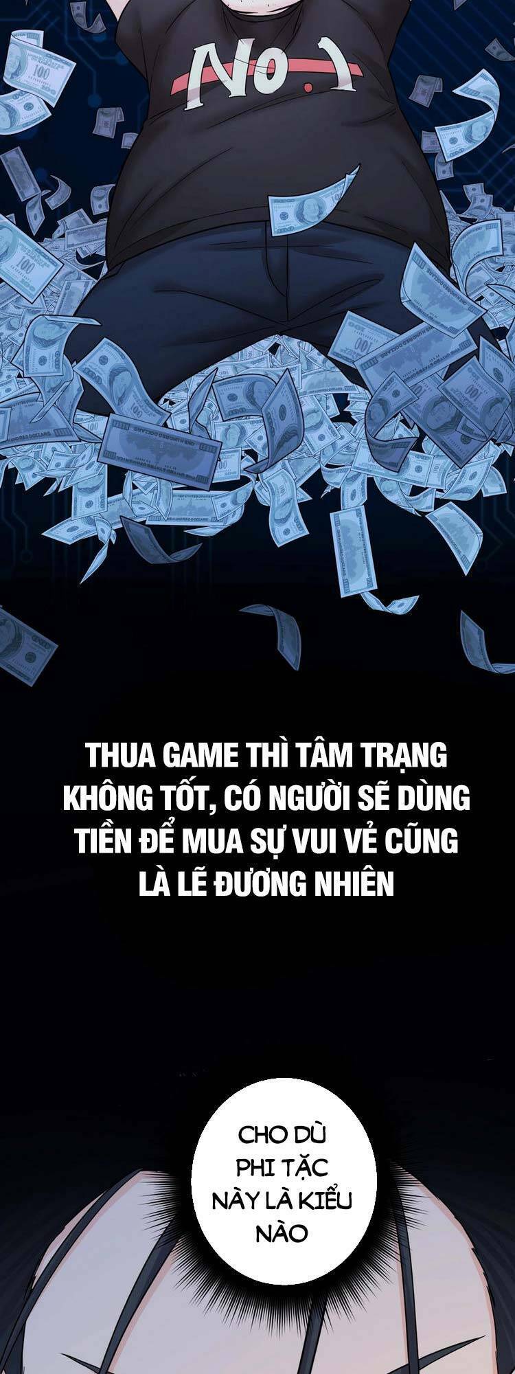Trò Chơi Này Không Đơn Giản Chap 4 - Next Chap 5