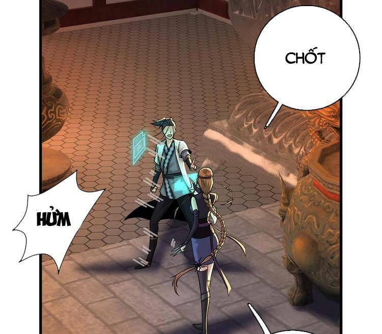 Trò Chơi Này Không Đơn Giản Chap 4 - Next Chap 5