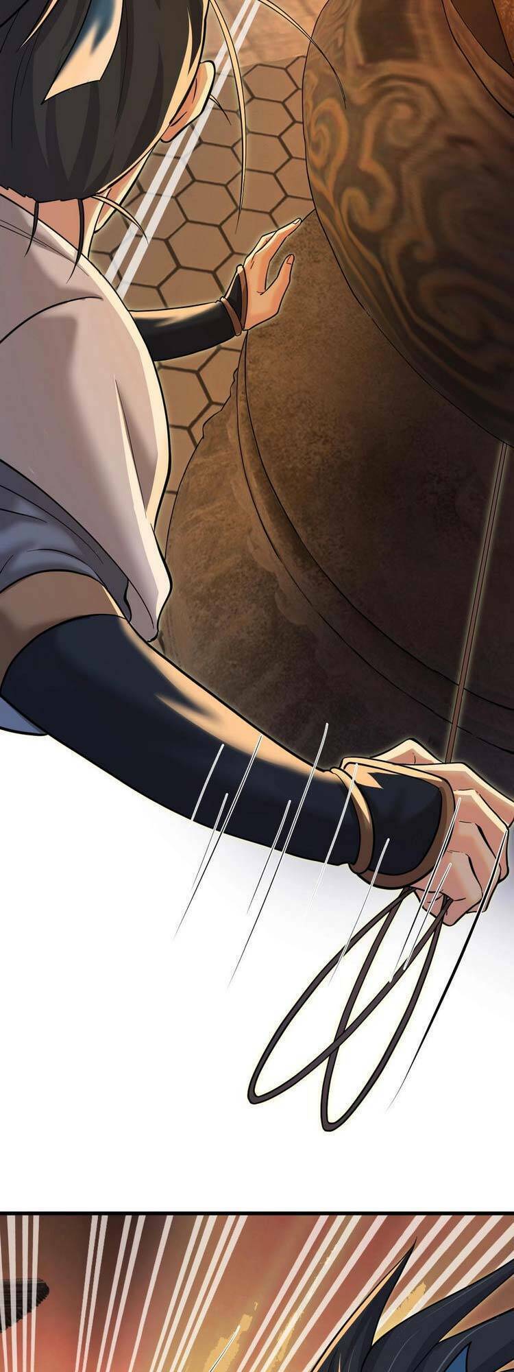 Trò Chơi Này Không Đơn Giản Chap 4 - Next Chap 5