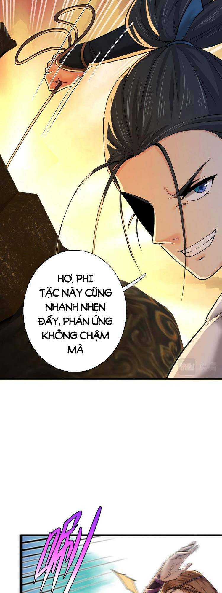 Trò Chơi Này Không Đơn Giản Chap 4 - Next Chap 5
