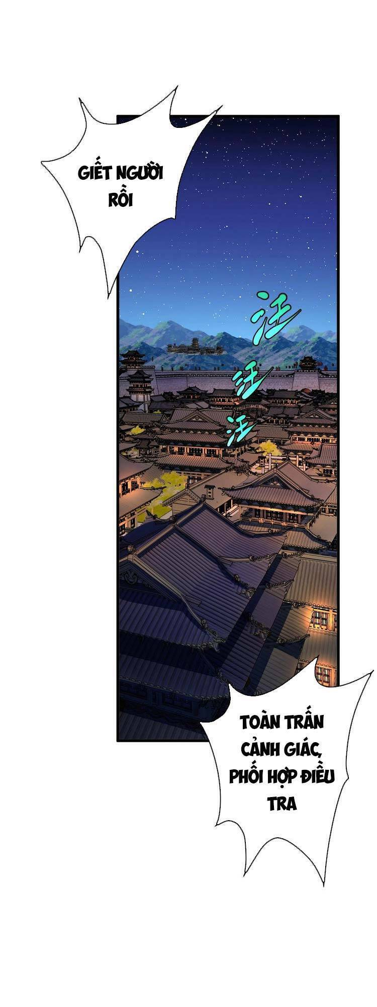 Trò Chơi Này Không Đơn Giản Chap 4 - Next Chap 5