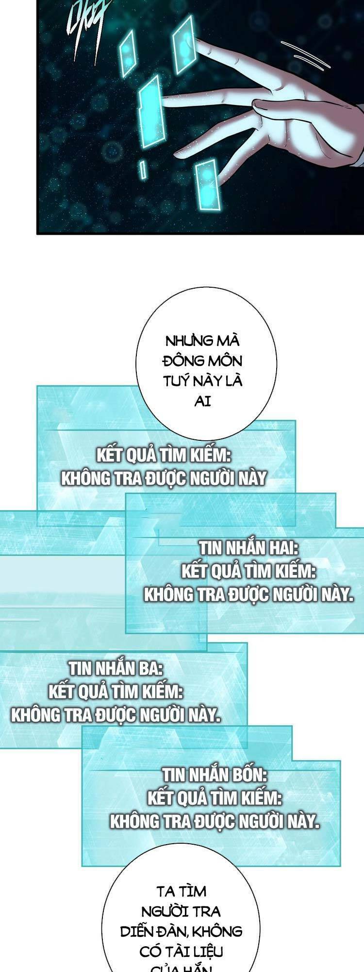 Trò Chơi Này Không Đơn Giản Chap 4 - Next Chap 5