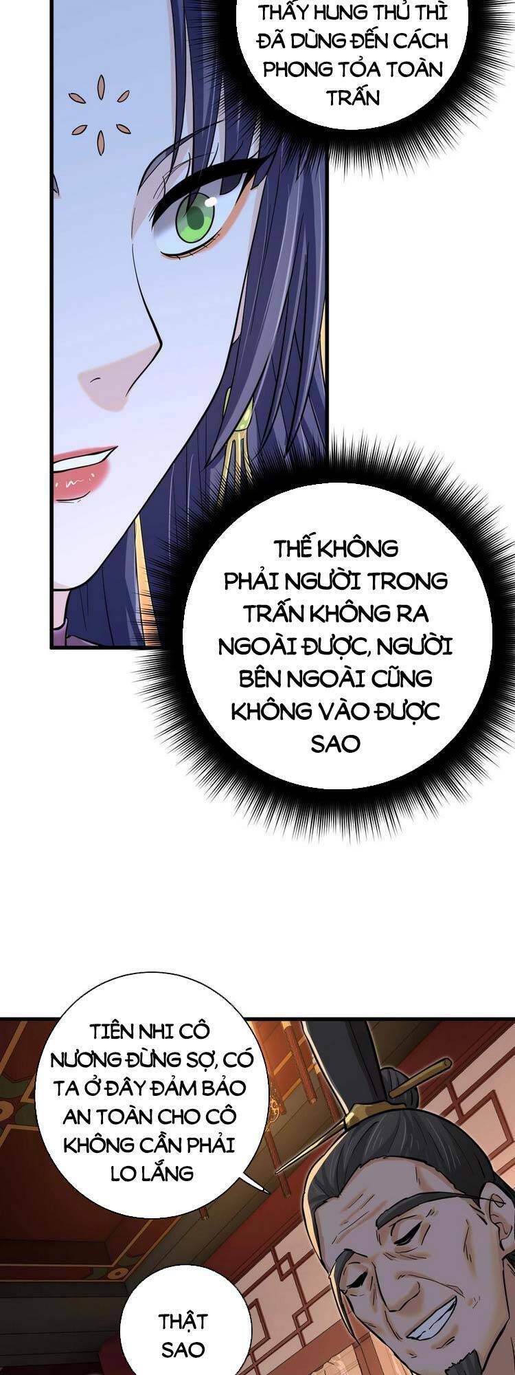 Trò Chơi Này Không Đơn Giản Chap 4 - Next Chap 5