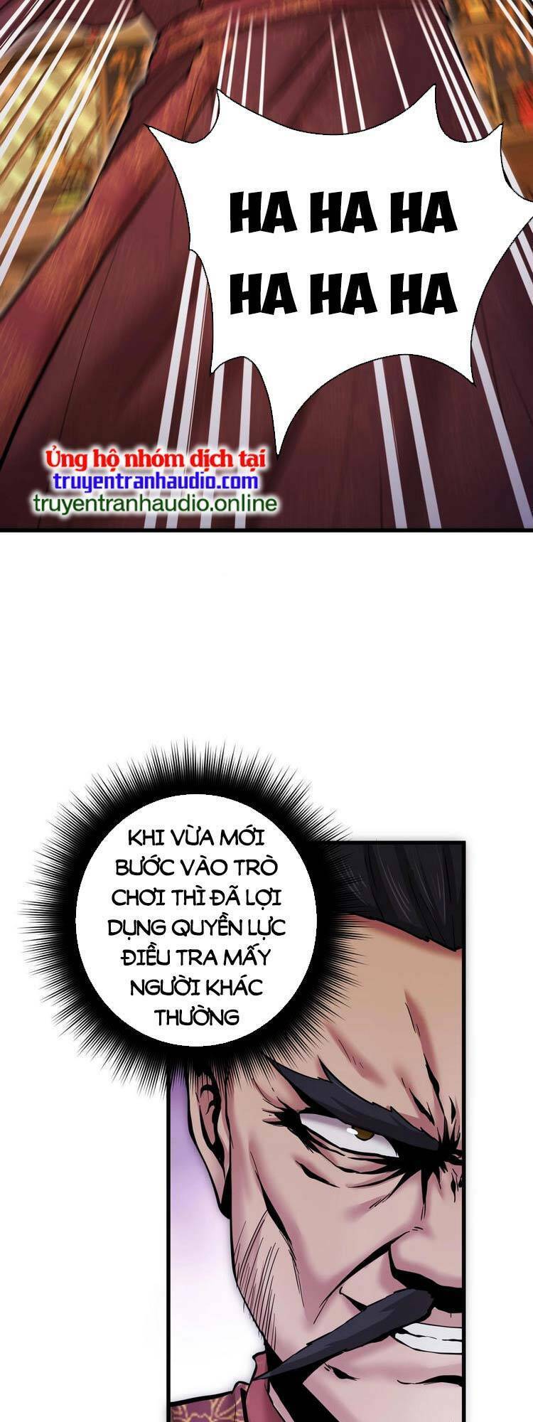 Trò Chơi Này Không Đơn Giản Chap 4 - Next Chap 5