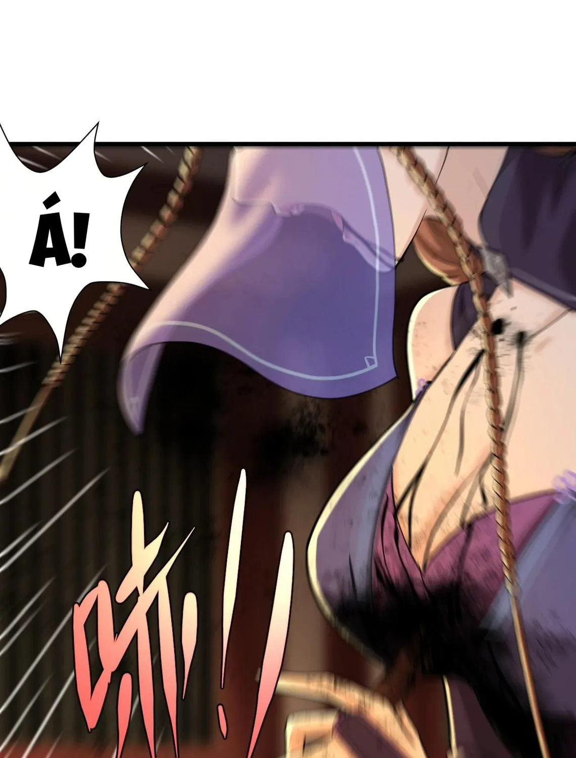Trò Chơi Này Không Đơn Giản Chap 5 - Next Chap 6