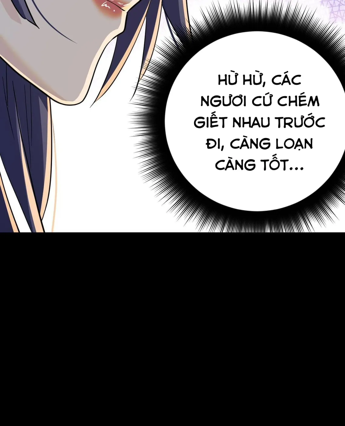 Trò Chơi Này Không Đơn Giản Chap 5 - Next Chap 6