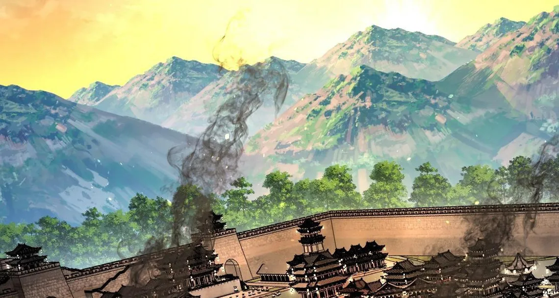 Trò Chơi Này Không Đơn Giản Chap 5 - Next Chap 6
