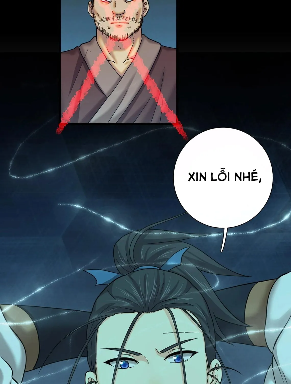 Trò Chơi Này Không Đơn Giản Chap 5 - Next Chap 6