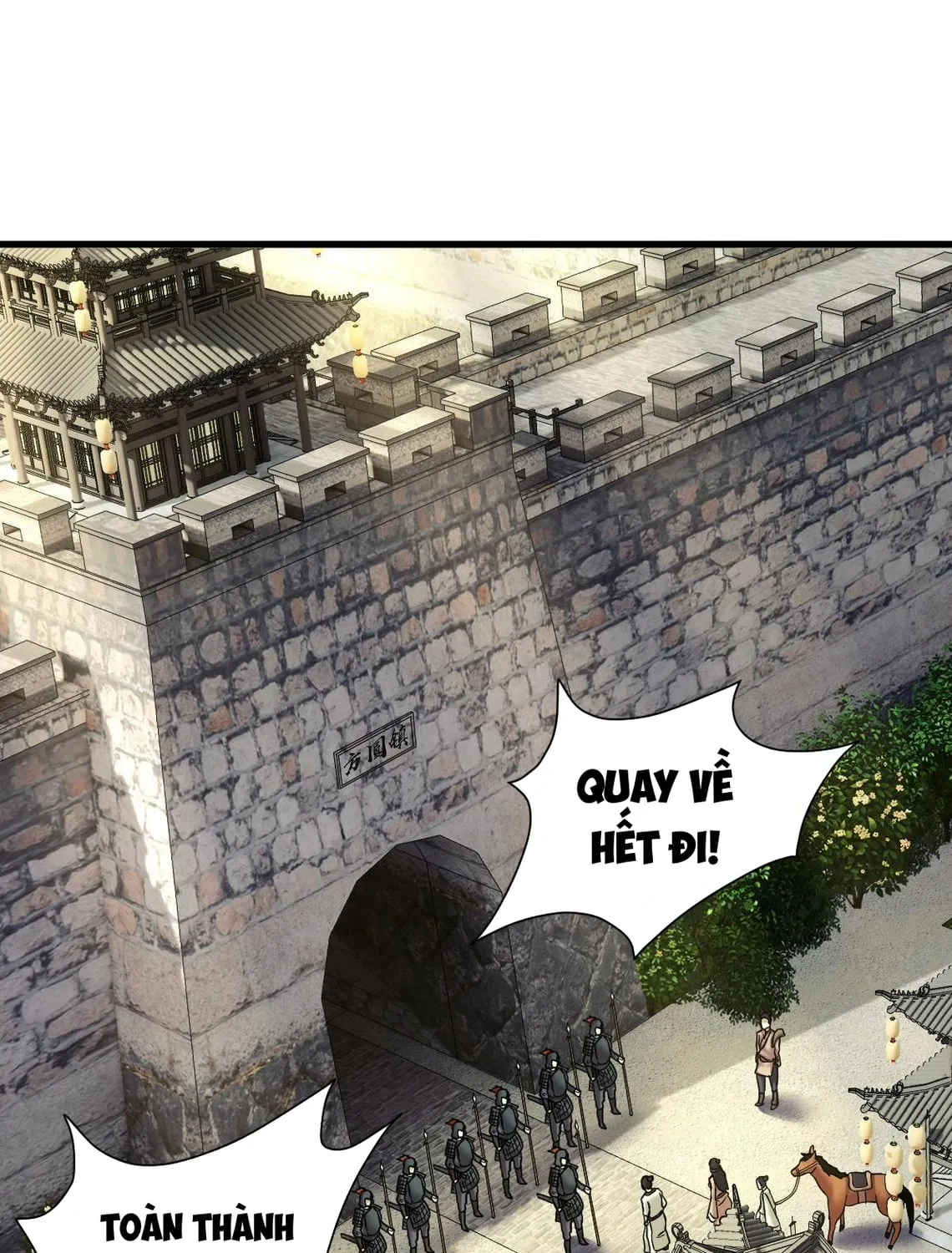 Trò Chơi Này Không Đơn Giản Chap 5 - Next Chap 6