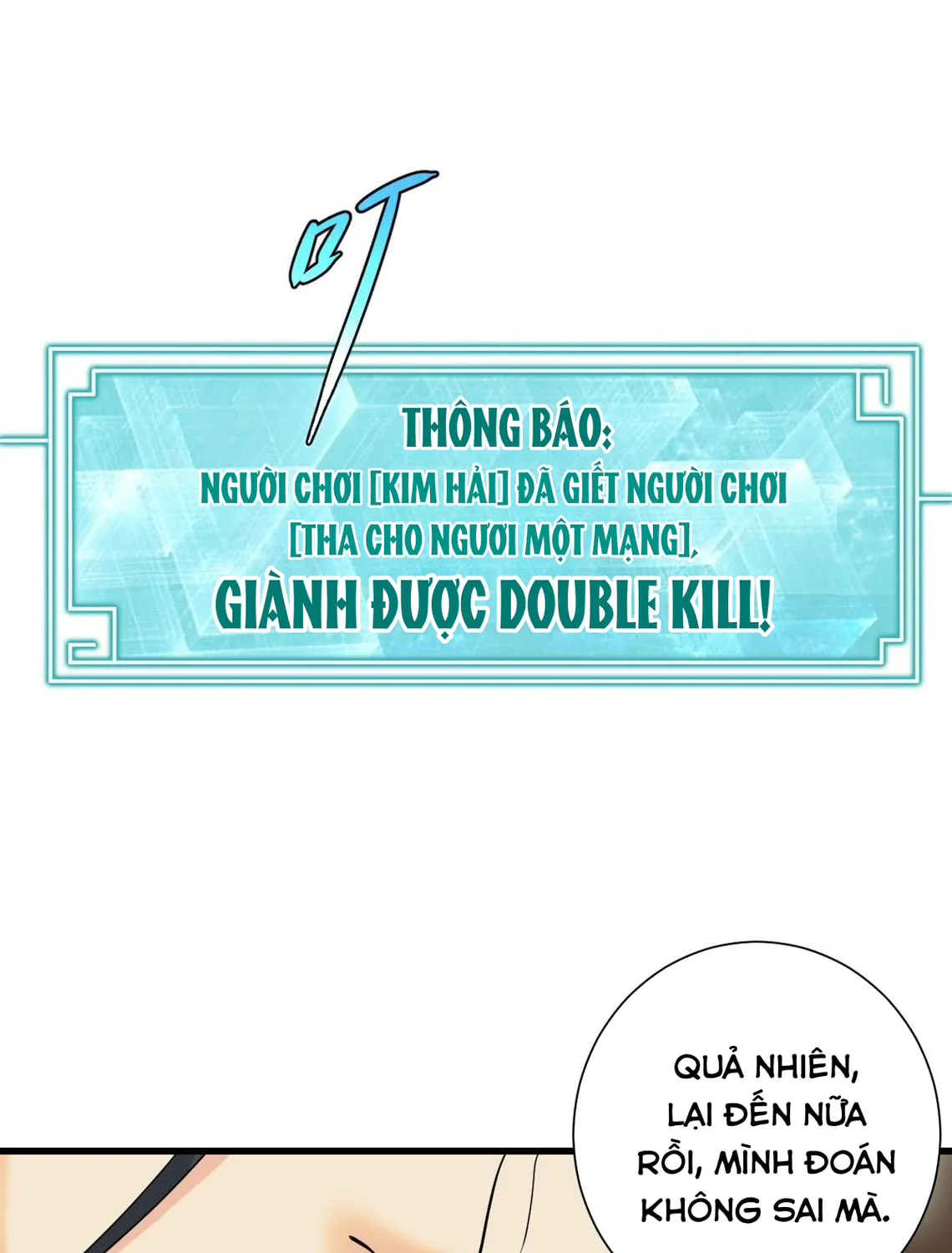 Trò Chơi Này Không Đơn Giản Chap 5 - Next Chap 6