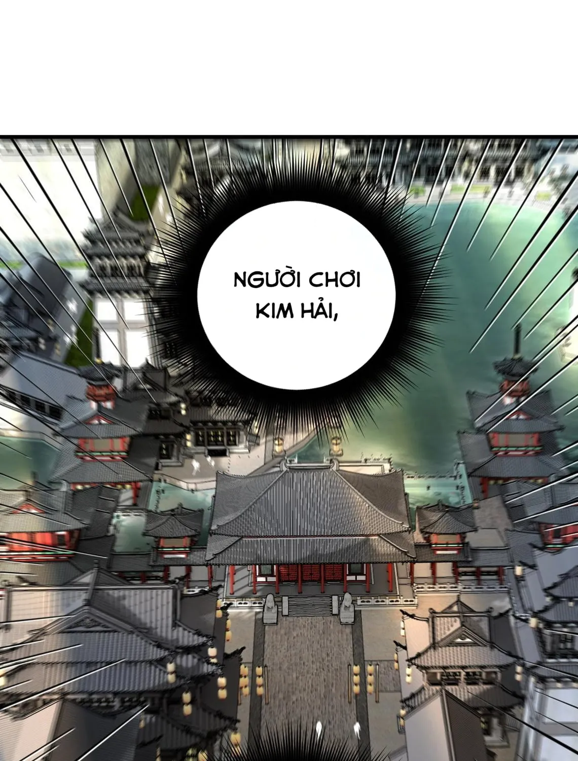 Trò Chơi Này Không Đơn Giản Chap 5 - Next Chap 6
