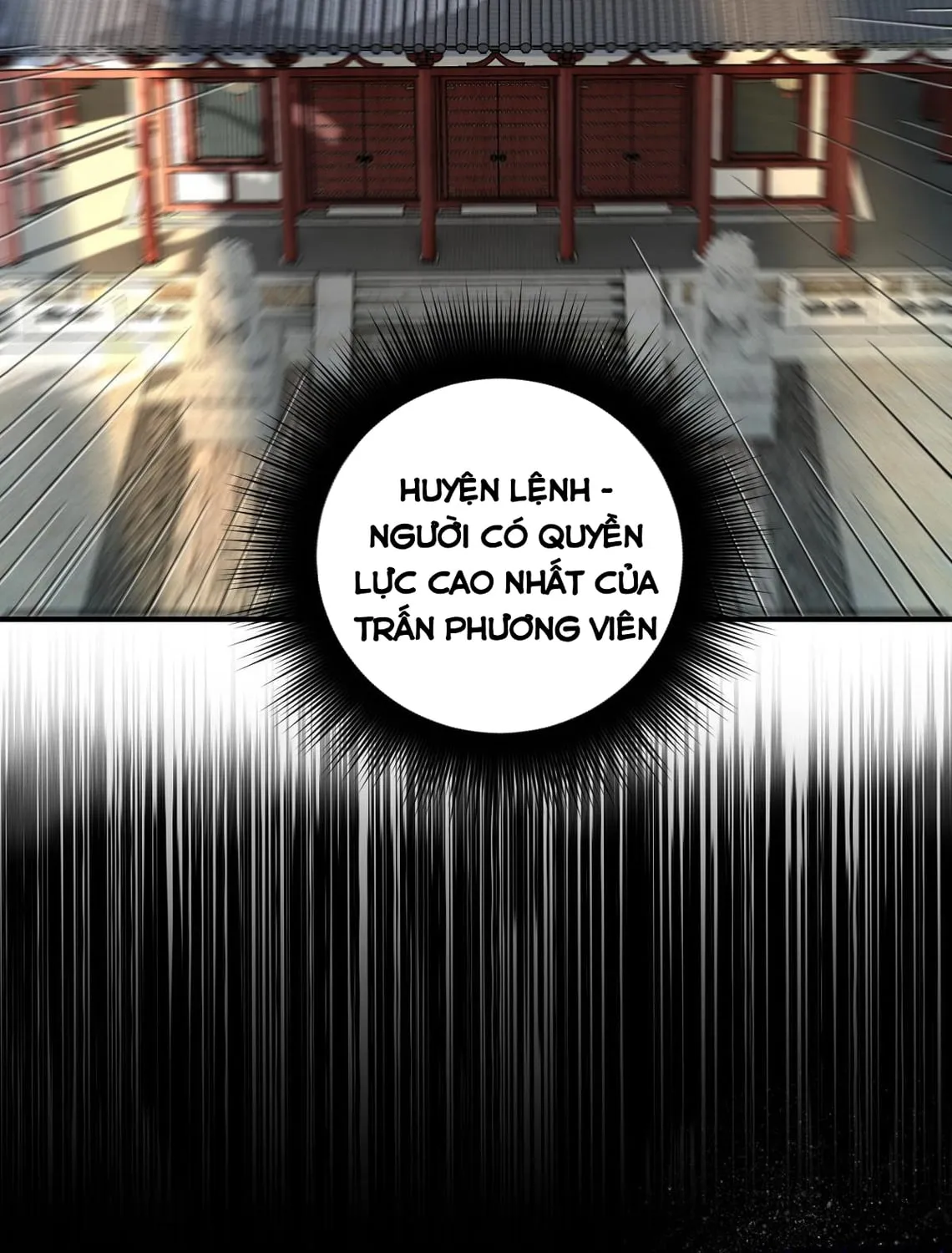 Trò Chơi Này Không Đơn Giản Chap 5 - Next Chap 6