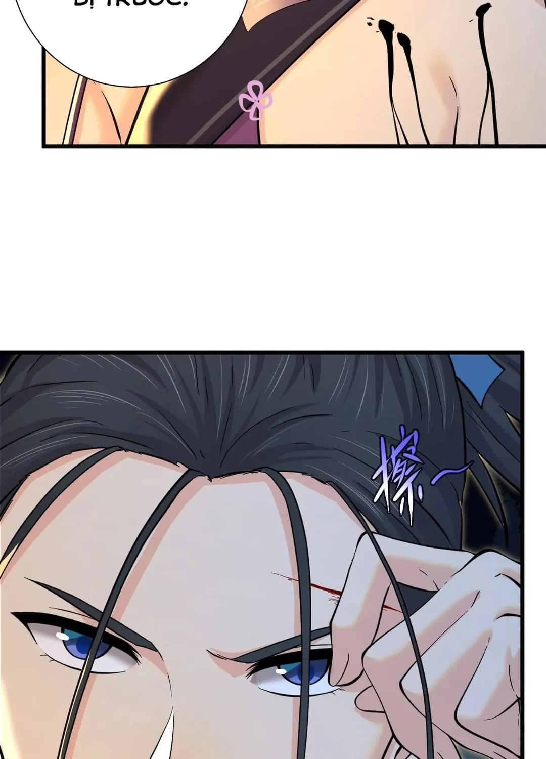 Trò Chơi Này Không Đơn Giản Chap 5 - Next Chap 6