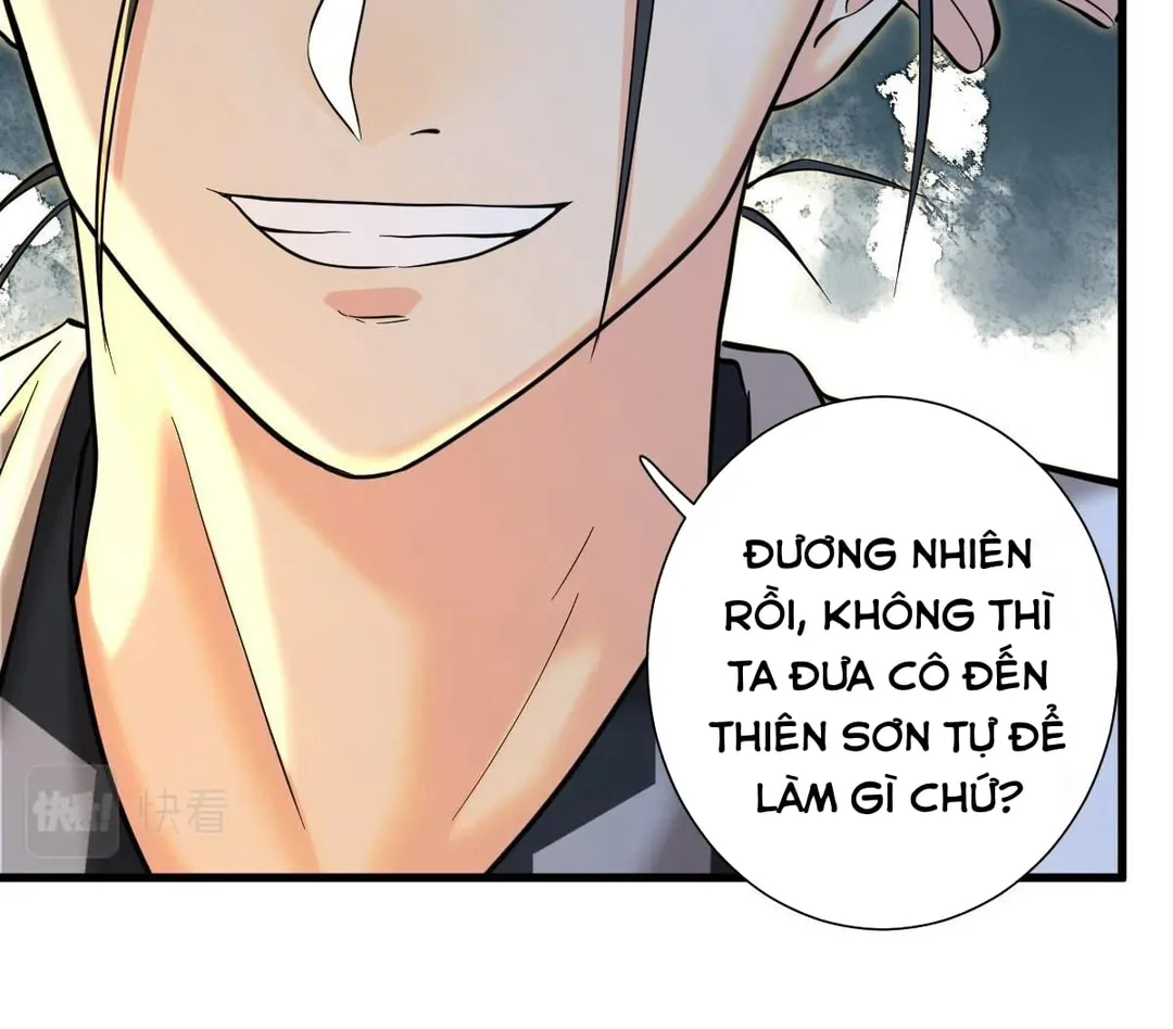 Trò Chơi Này Không Đơn Giản Chap 5 - Next Chap 6