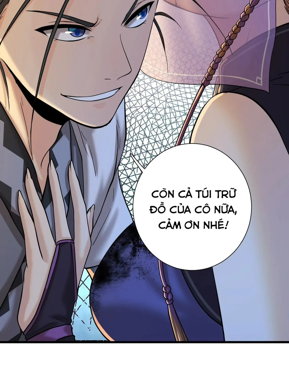 Trò Chơi Này Không Đơn Giản Chap 5 - Next Chap 6