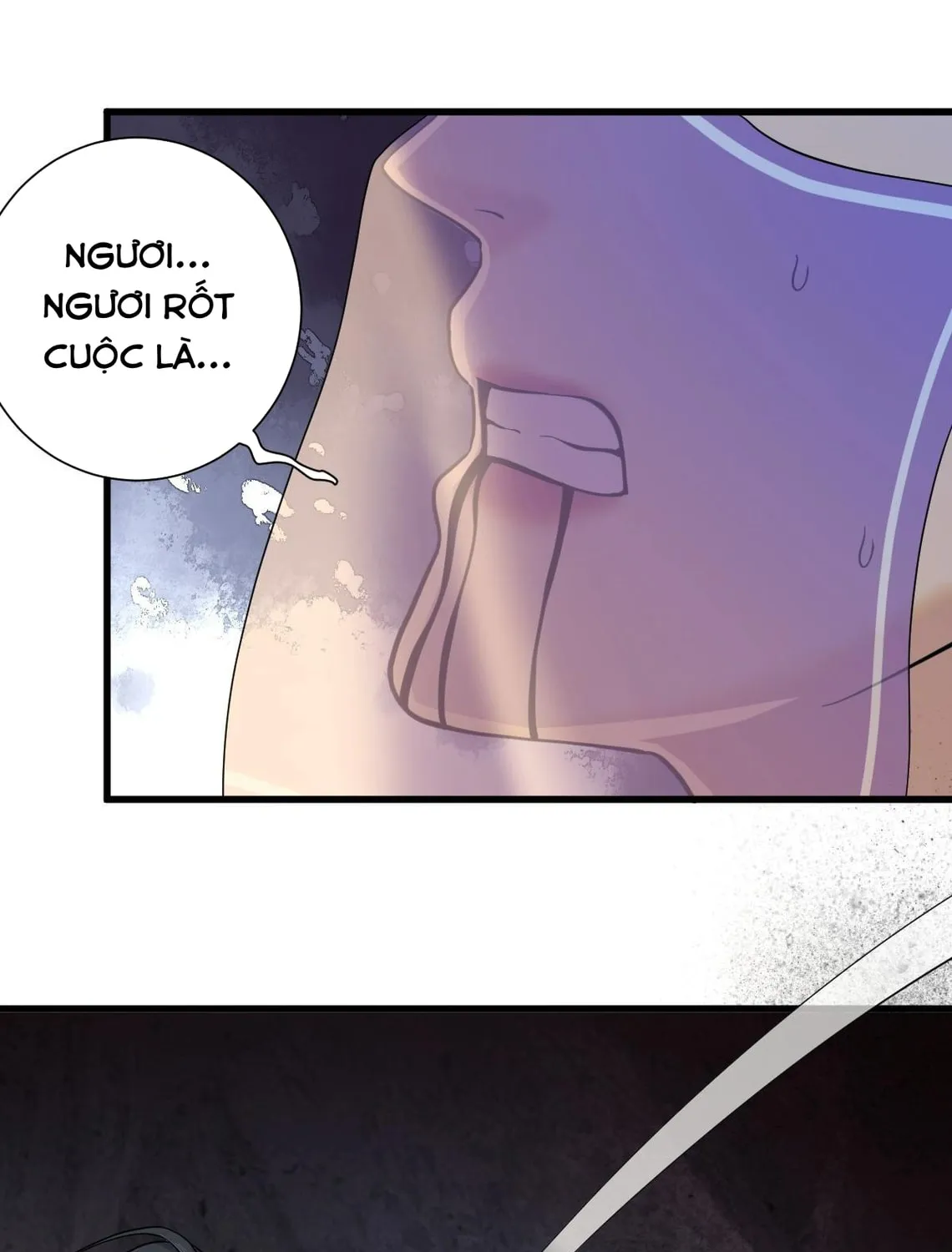 Trò Chơi Này Không Đơn Giản Chap 5 - Next Chap 6