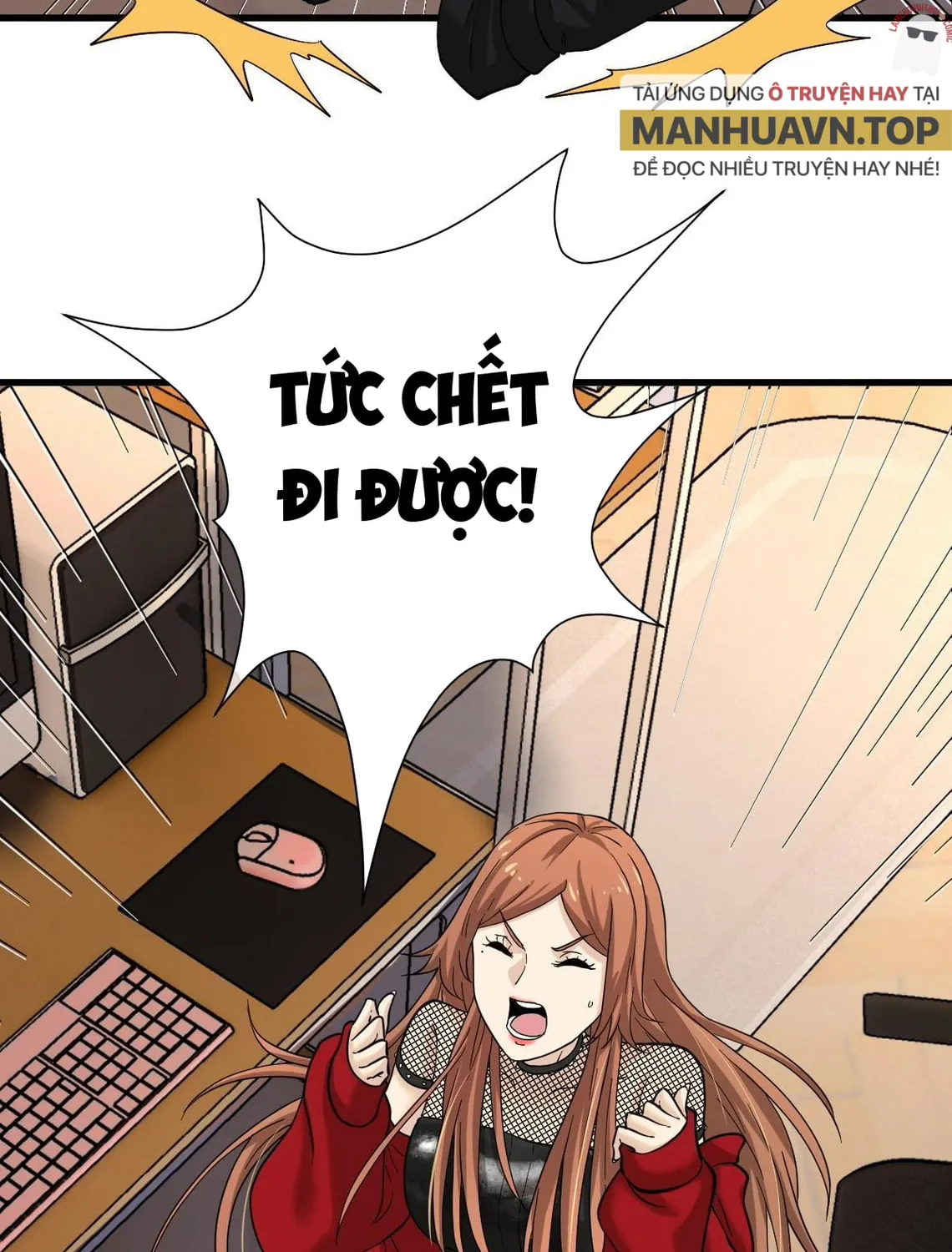 Trò Chơi Này Không Đơn Giản Chap 5 - Next Chap 6