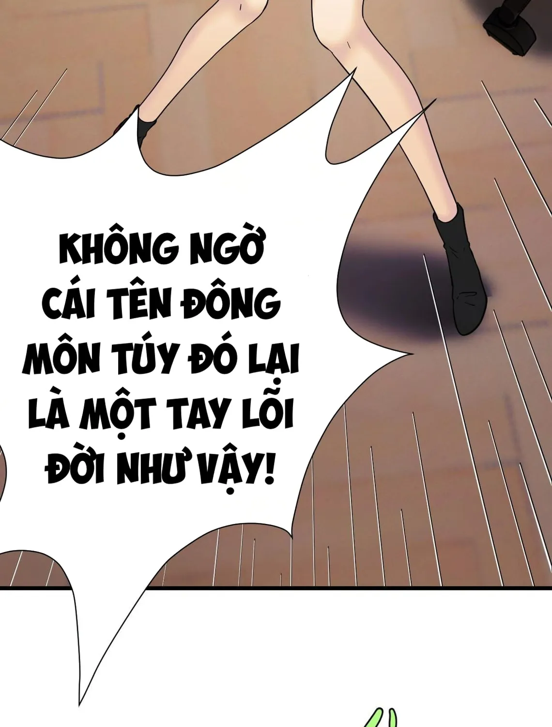 Trò Chơi Này Không Đơn Giản Chap 5 - Next Chap 6