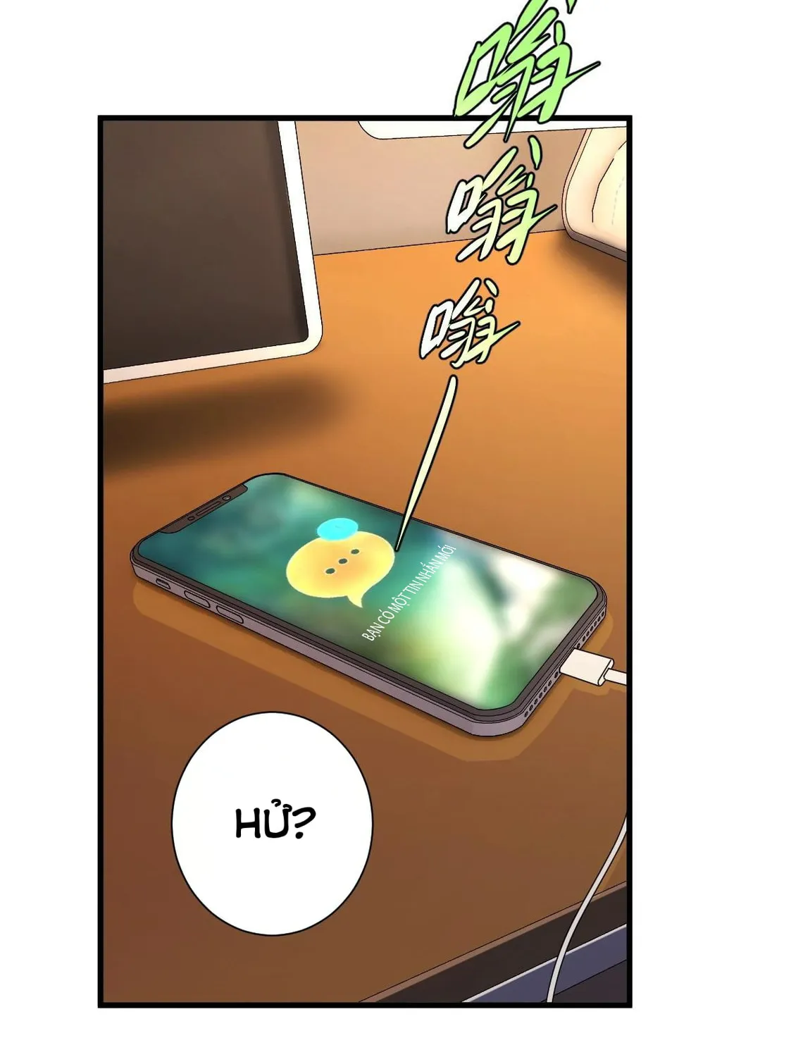 Trò Chơi Này Không Đơn Giản Chap 5 - Next Chap 6