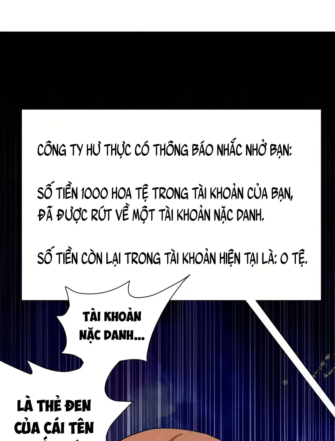 Trò Chơi Này Không Đơn Giản Chap 5 - Next Chap 6