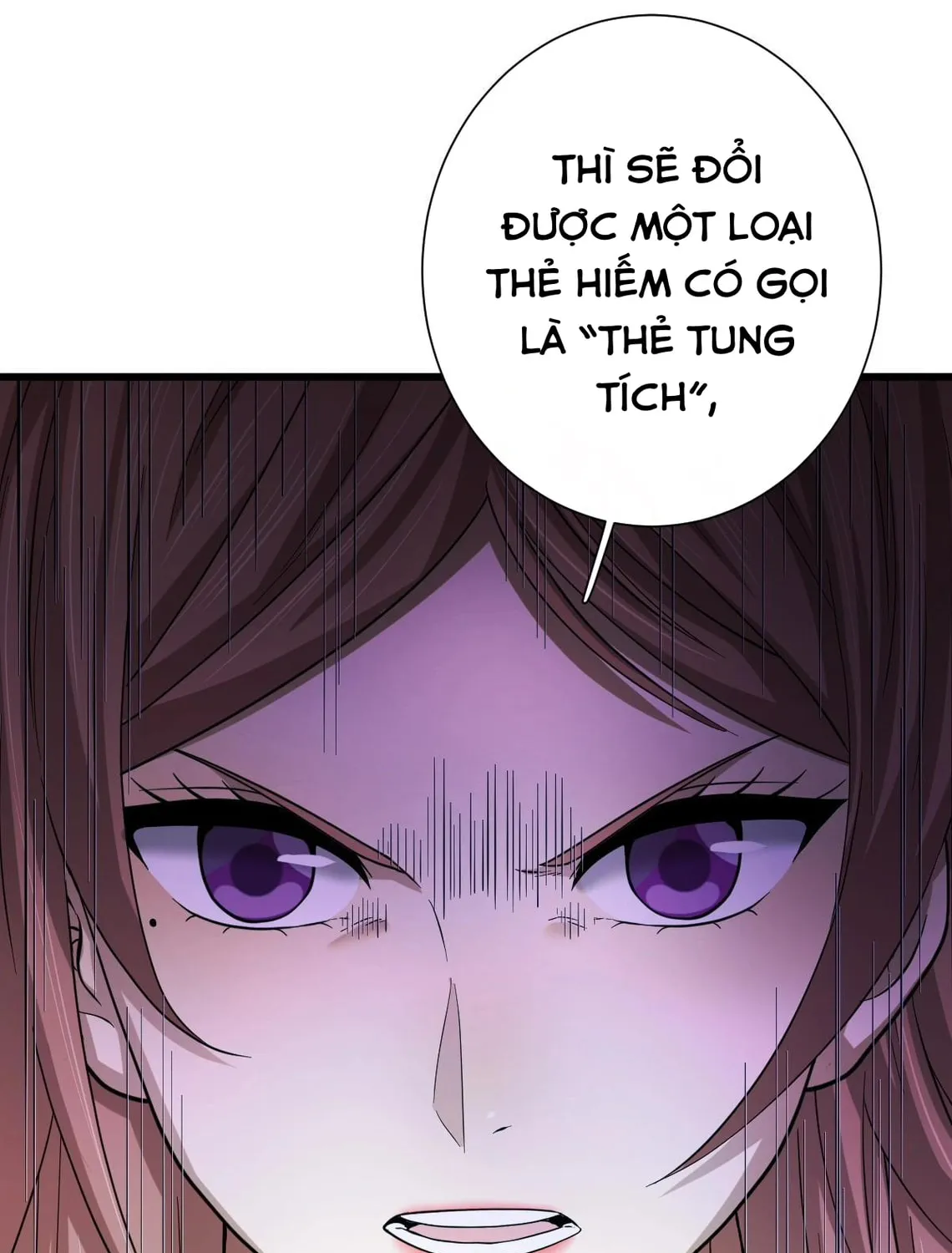 Trò Chơi Này Không Đơn Giản Chap 5 - Next Chap 6