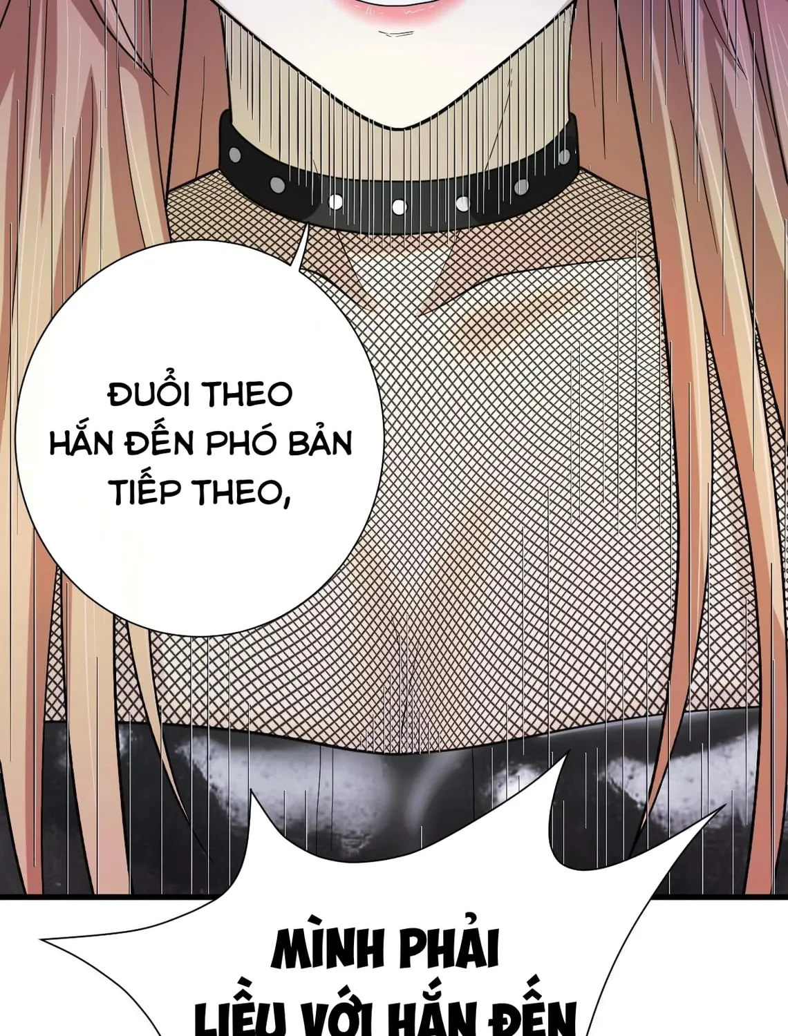 Trò Chơi Này Không Đơn Giản Chap 5 - Next Chap 6