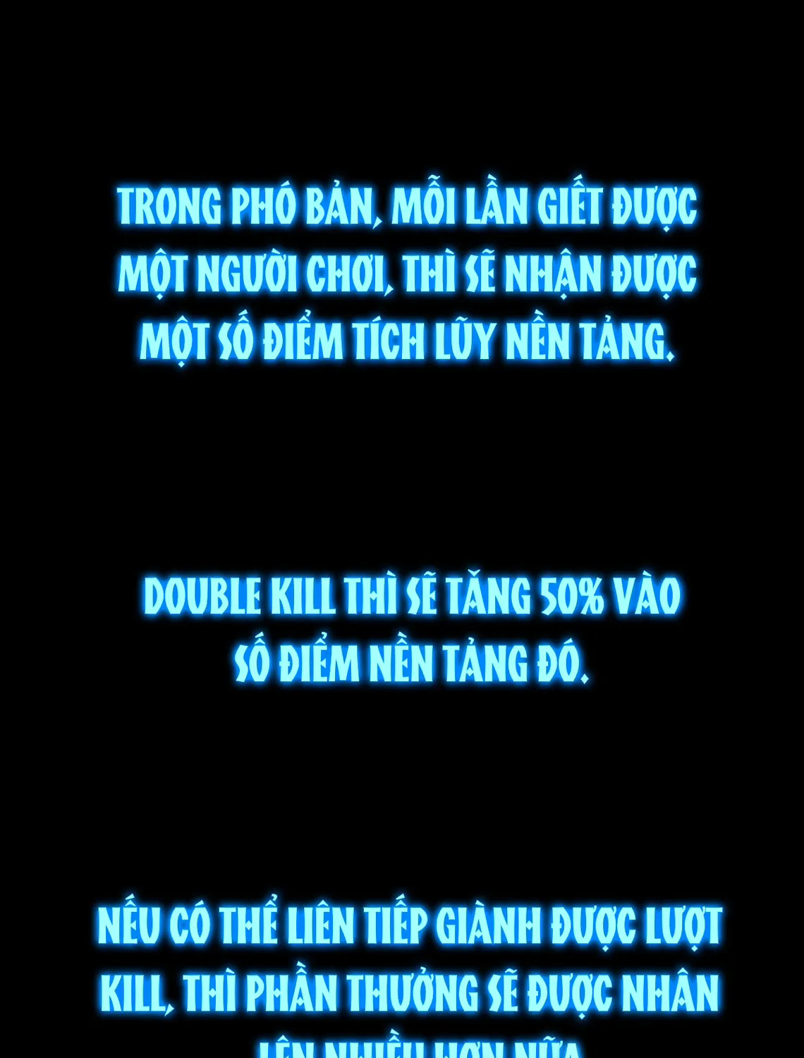 Trò Chơi Này Không Đơn Giản Chap 5 - Next Chap 6