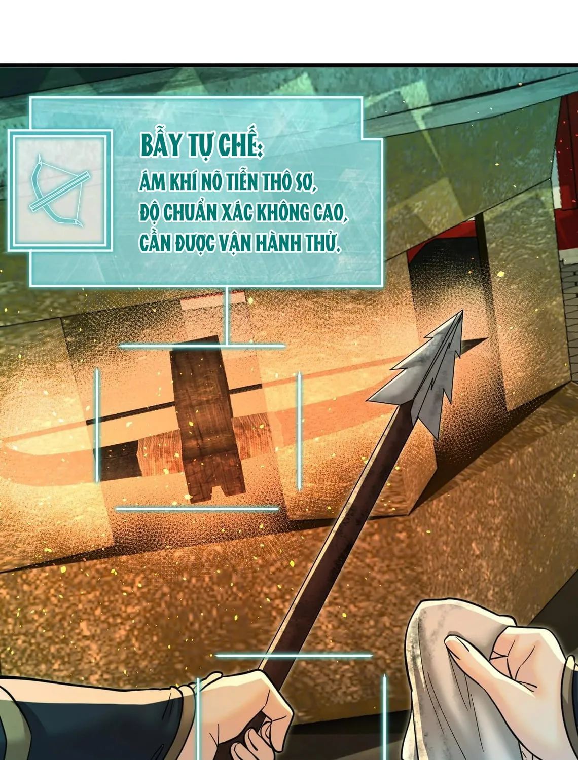 Trò Chơi Này Không Đơn Giản Chap 5 - Next Chap 6