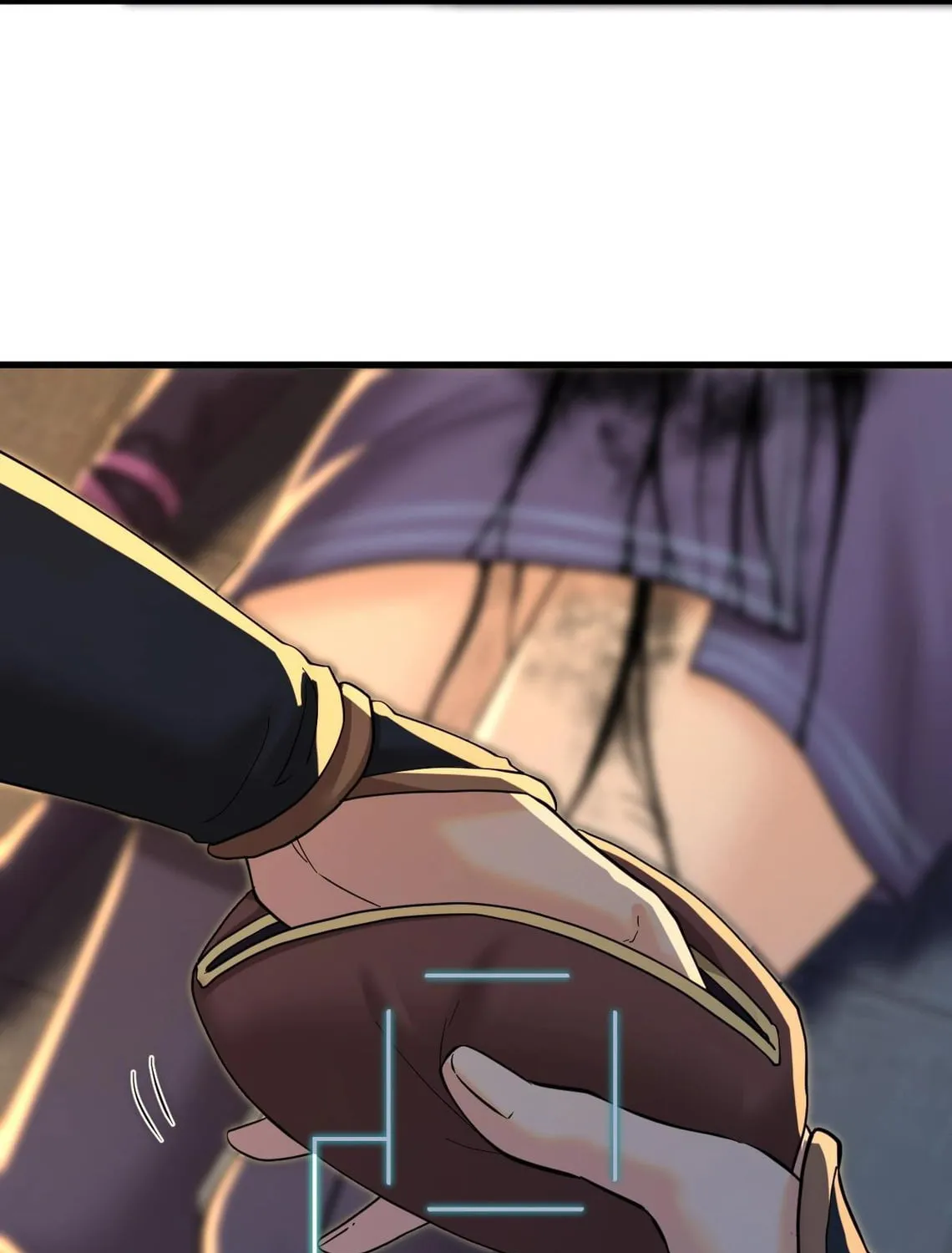 Trò Chơi Này Không Đơn Giản Chap 5 - Next Chap 6