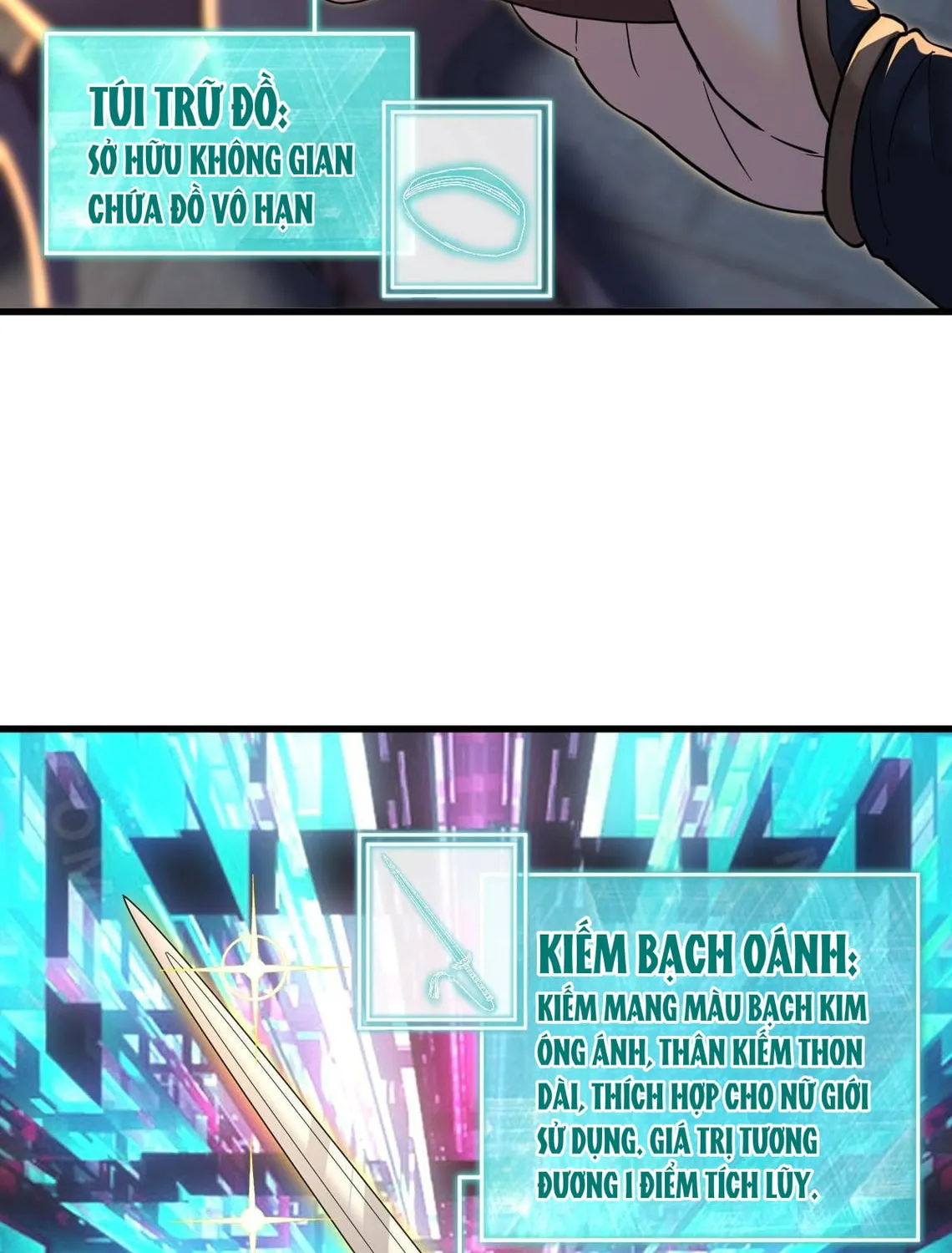 Trò Chơi Này Không Đơn Giản Chap 5 - Next Chap 6