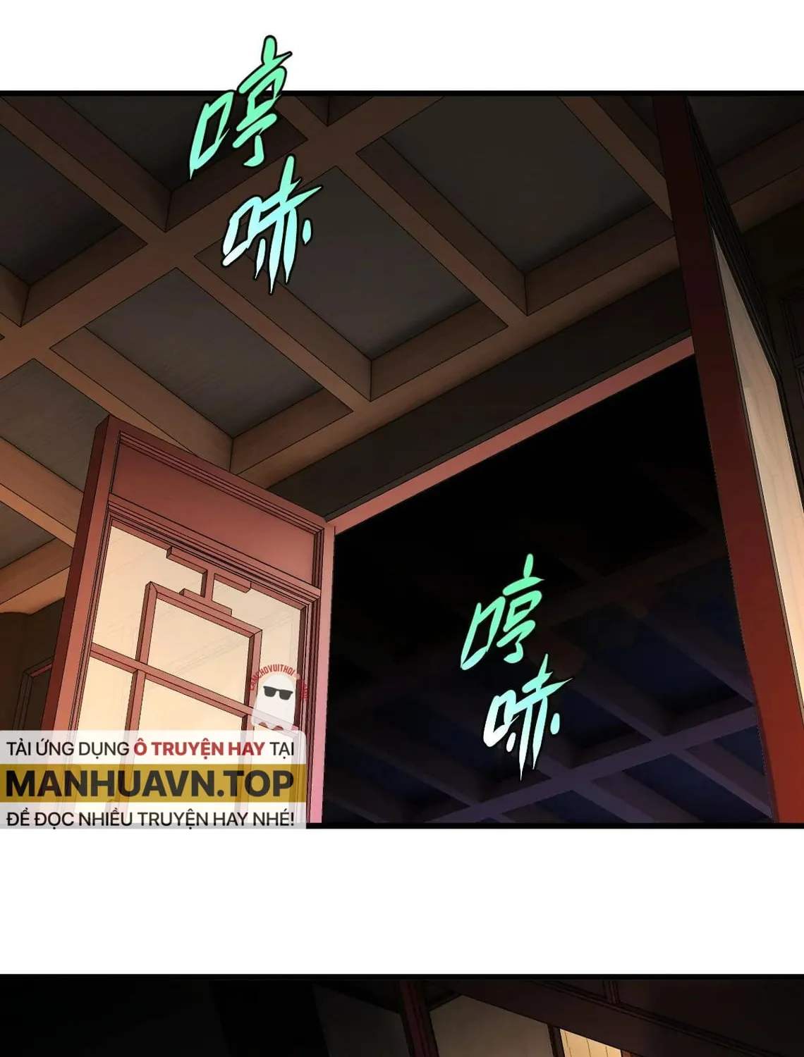 Trò Chơi Này Không Đơn Giản Chap 5 - Next Chap 6