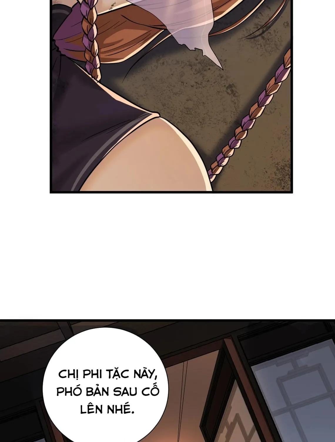 Trò Chơi Này Không Đơn Giản Chap 5 - Next Chap 6