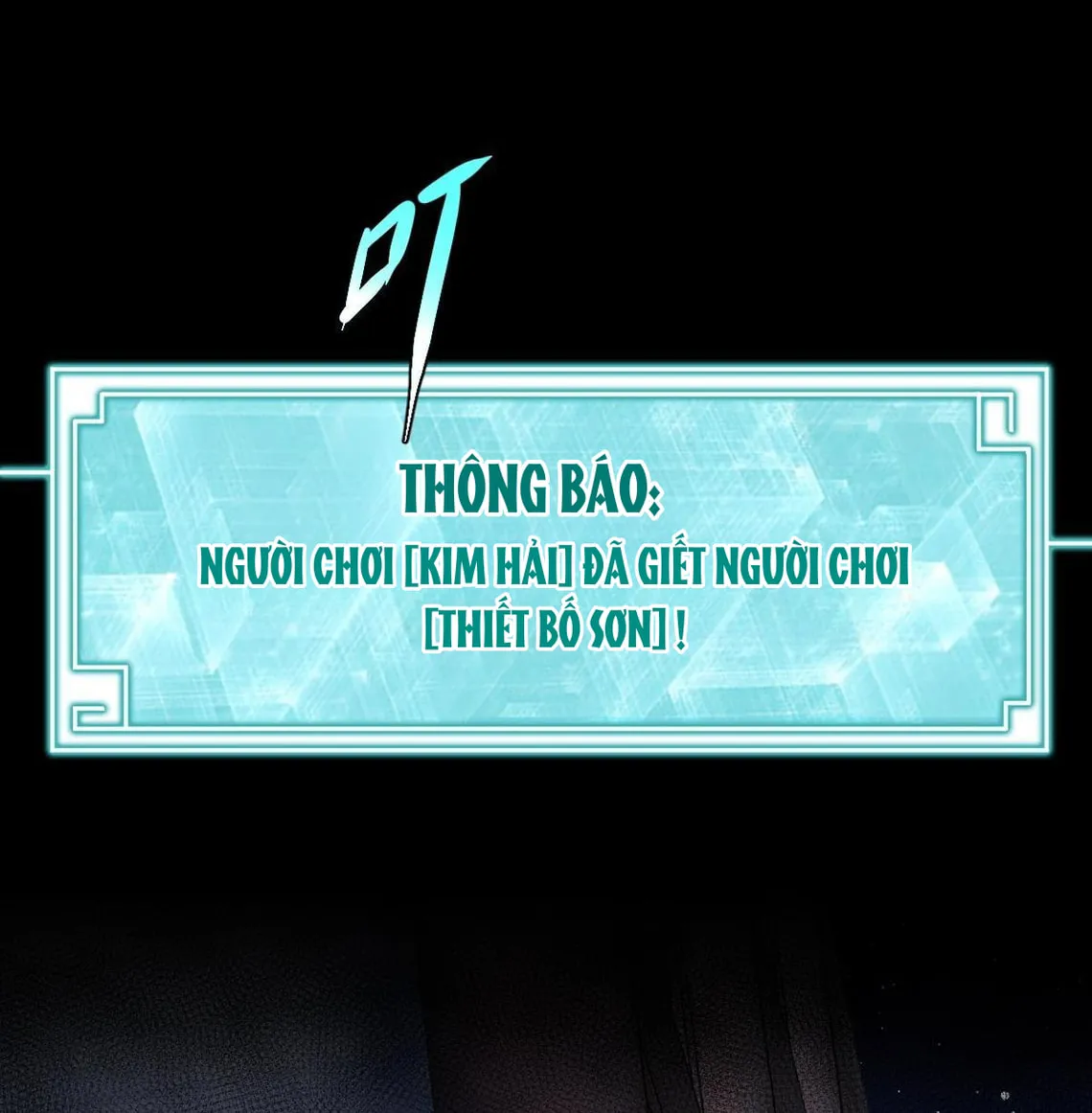 Trò Chơi Này Không Đơn Giản Chap 5 - Next Chap 6