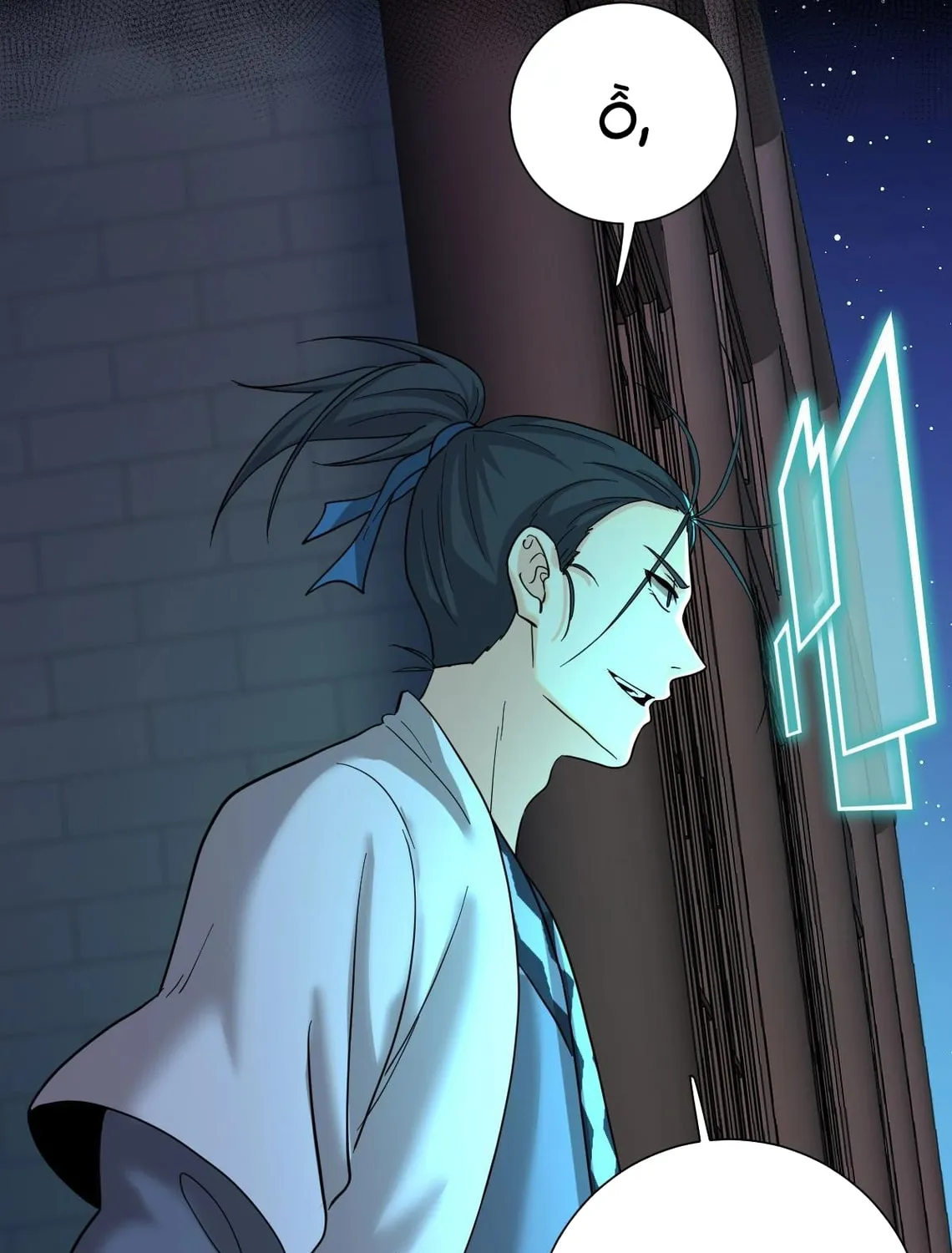 Trò Chơi Này Không Đơn Giản Chap 5 - Next Chap 6