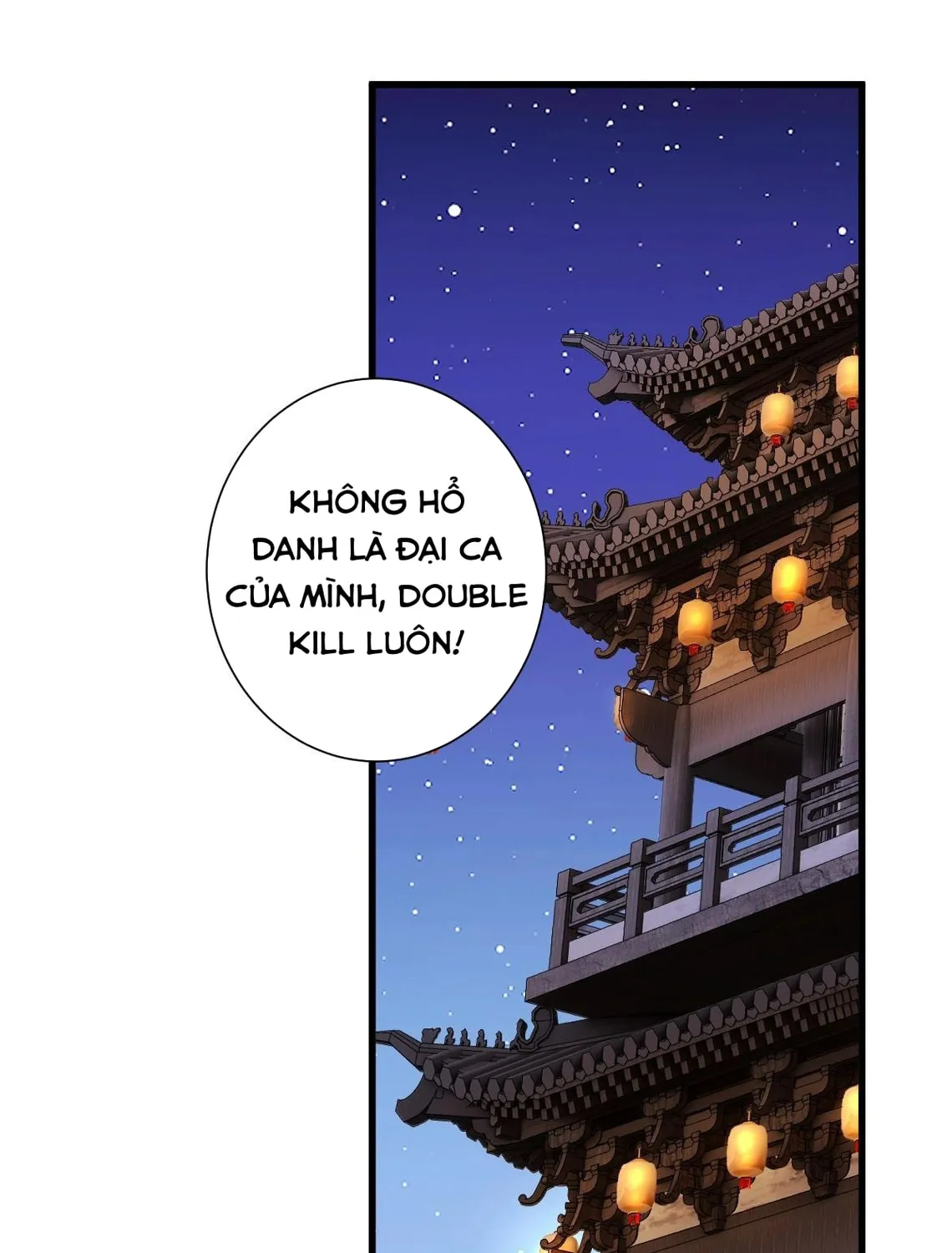 Trò Chơi Này Không Đơn Giản Chap 5 - Next Chap 6