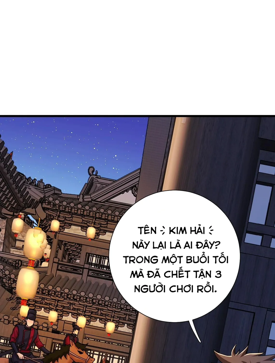 Trò Chơi Này Không Đơn Giản Chap 5 - Next Chap 6