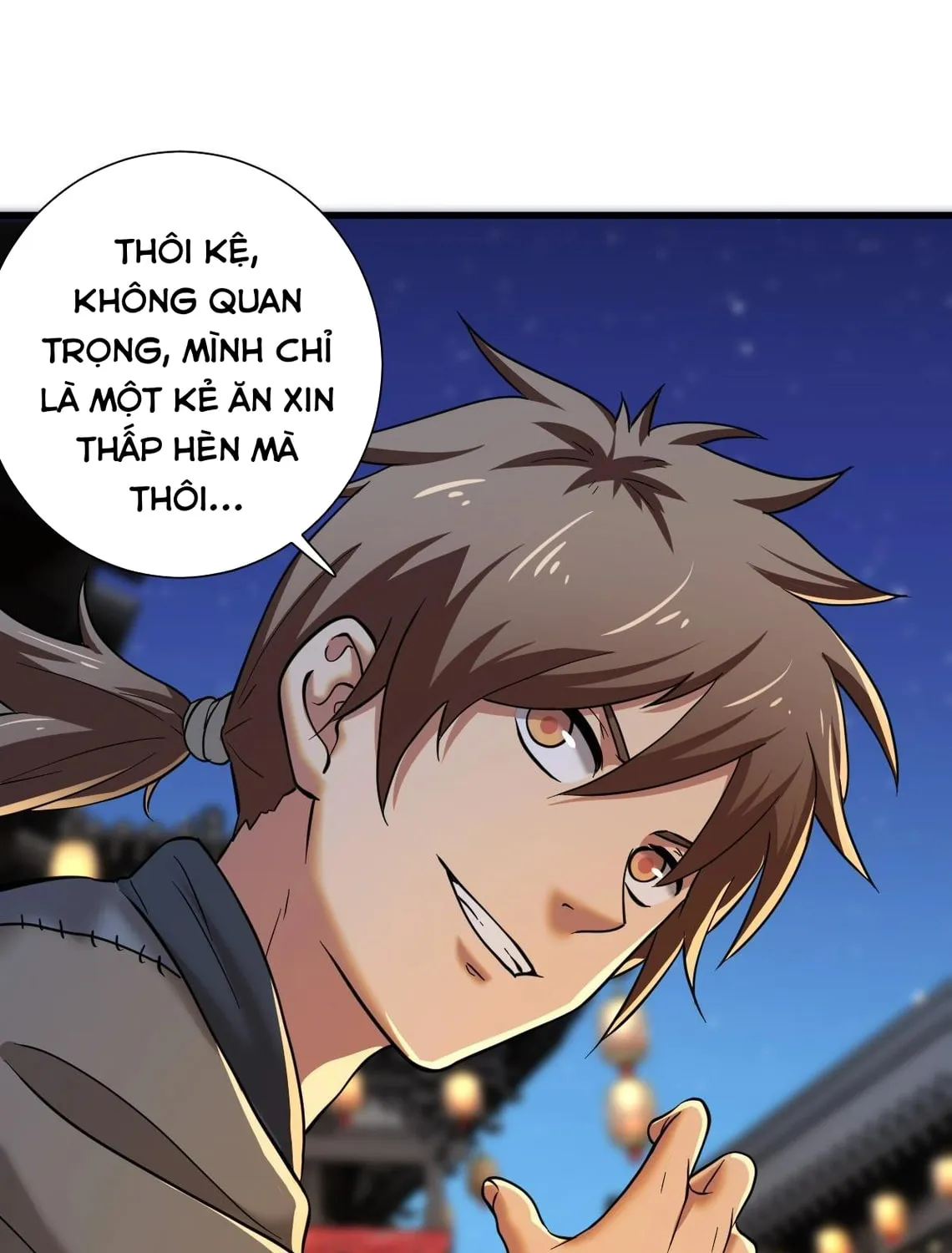 Trò Chơi Này Không Đơn Giản Chap 5 - Next Chap 6