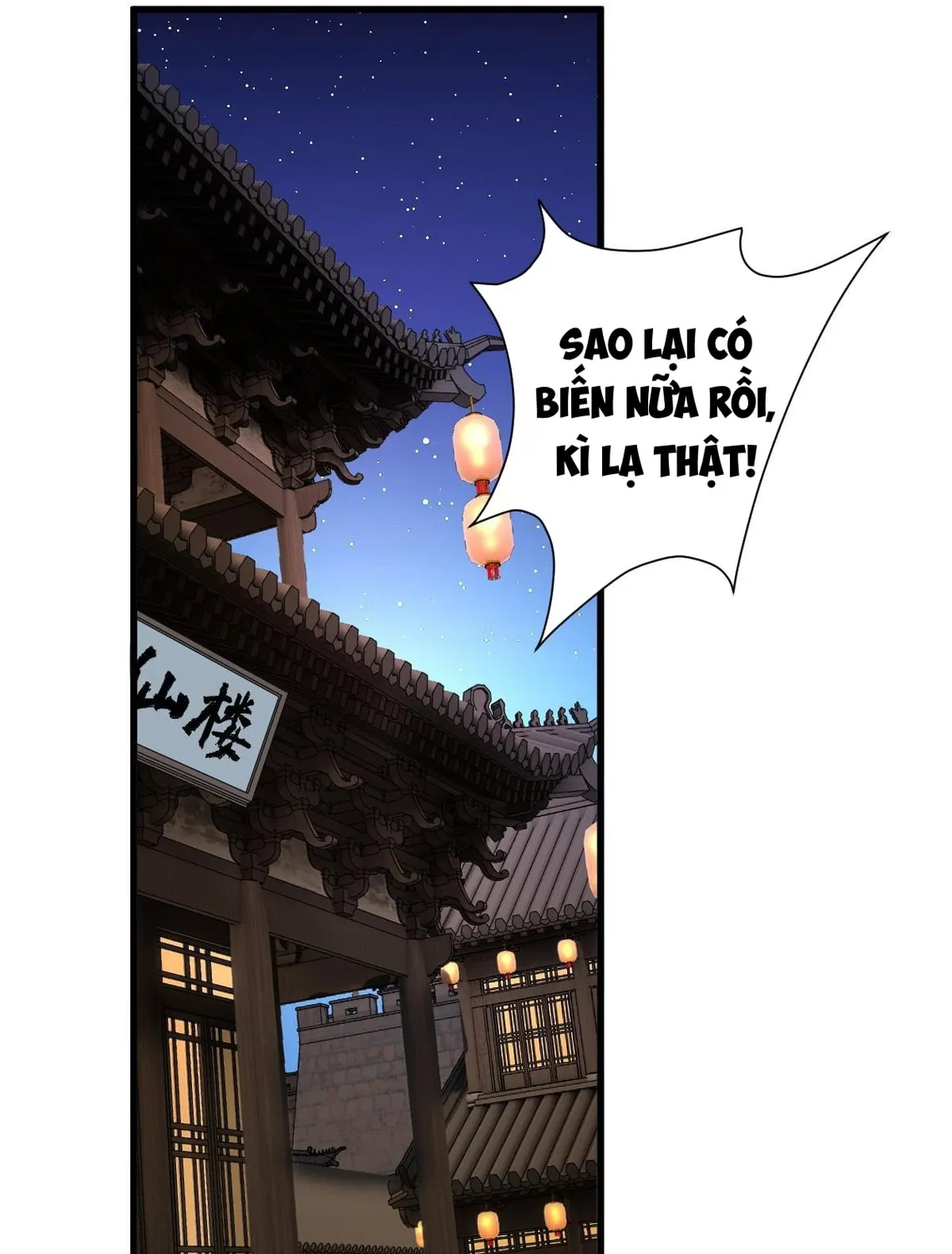 Trò Chơi Này Không Đơn Giản Chap 5 - Next Chap 6