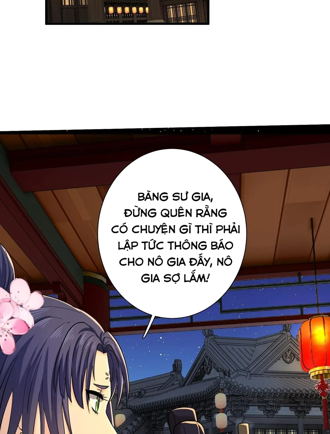 Trò Chơi Này Không Đơn Giản Chap 5 - Next Chap 6