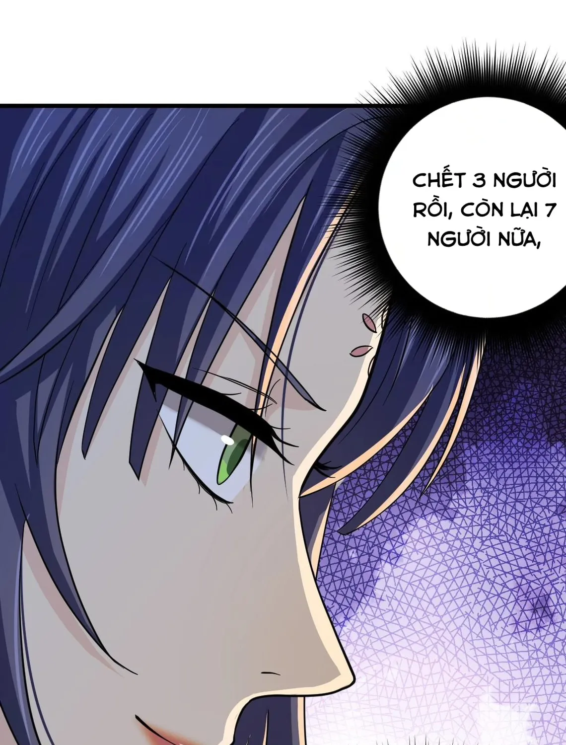 Trò Chơi Này Không Đơn Giản Chap 5 - Next Chap 6