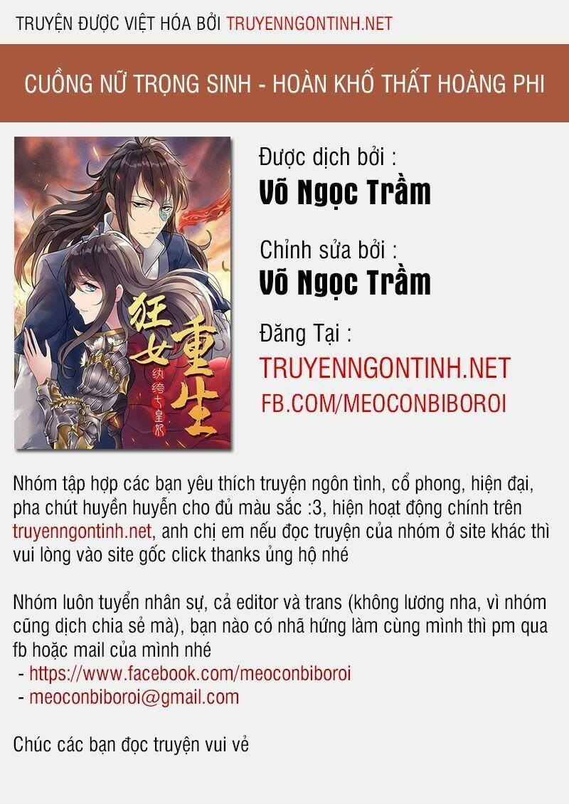 Trò Chơi Nuôi Dưỡng Này Hơi Nham Hiểm Chap 1 - Next Chap 2