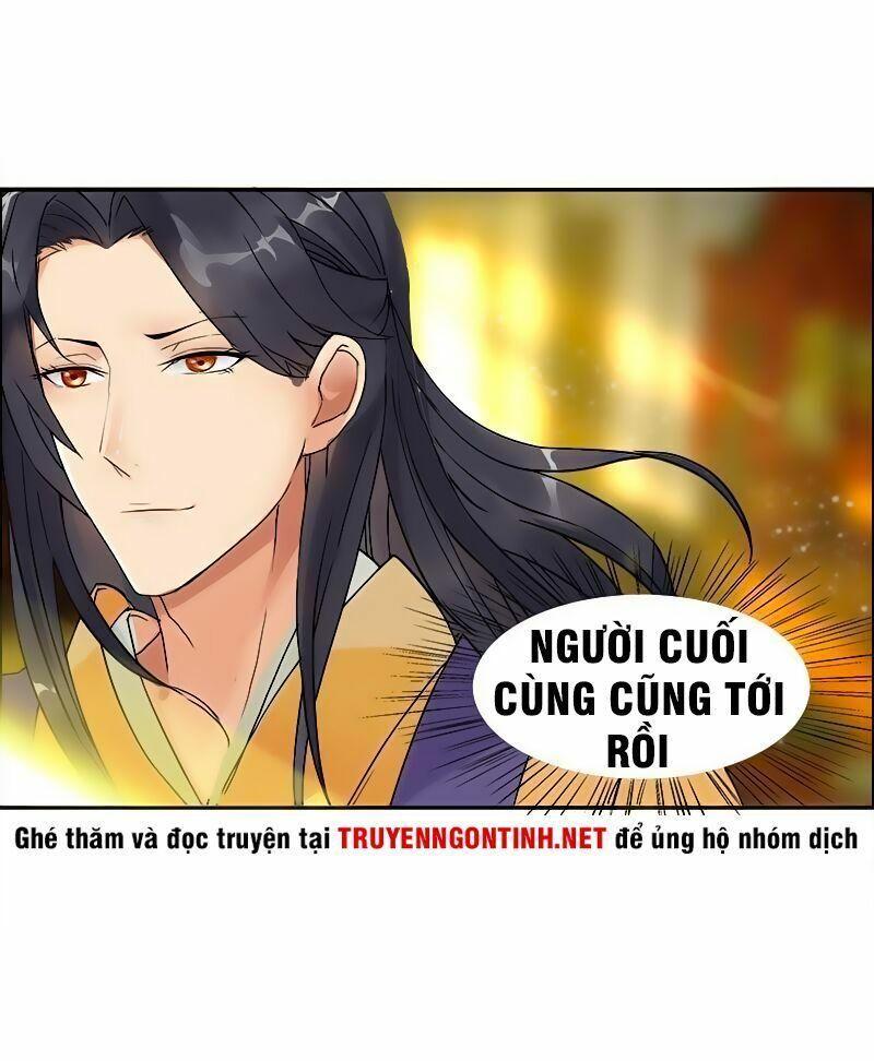 Trò Chơi Nuôi Dưỡng Này Hơi Nham Hiểm Chap 1 - Next Chap 2