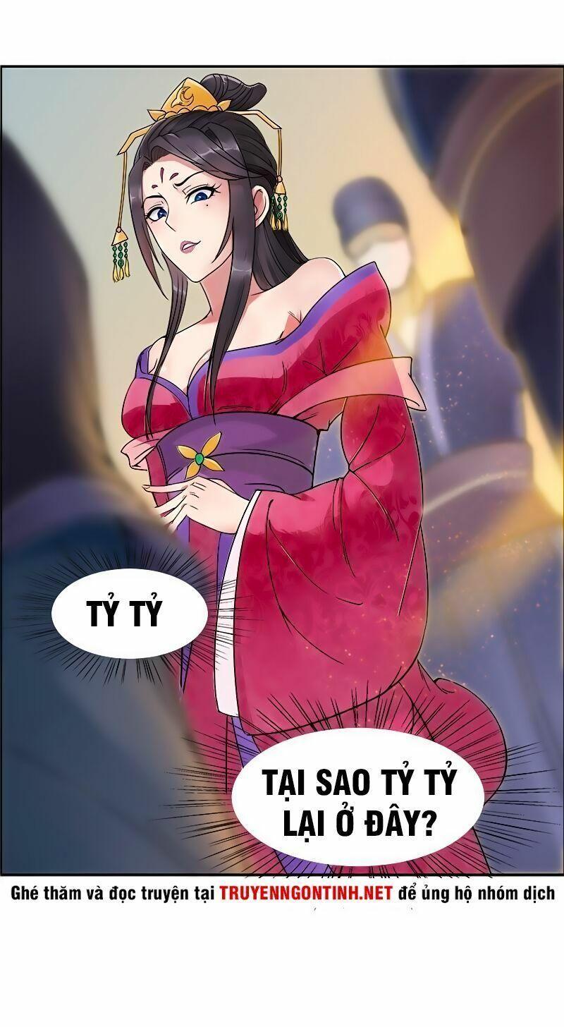 Trò Chơi Nuôi Dưỡng Này Hơi Nham Hiểm Chap 1 - Next Chap 2