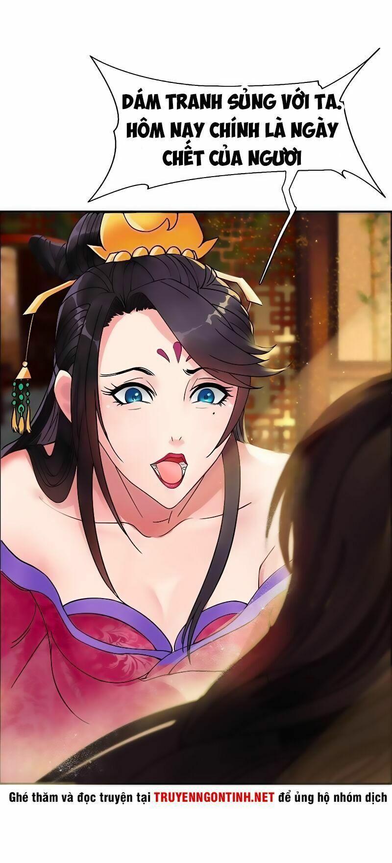 Trò Chơi Nuôi Dưỡng Này Hơi Nham Hiểm Chap 1 - Next Chap 2