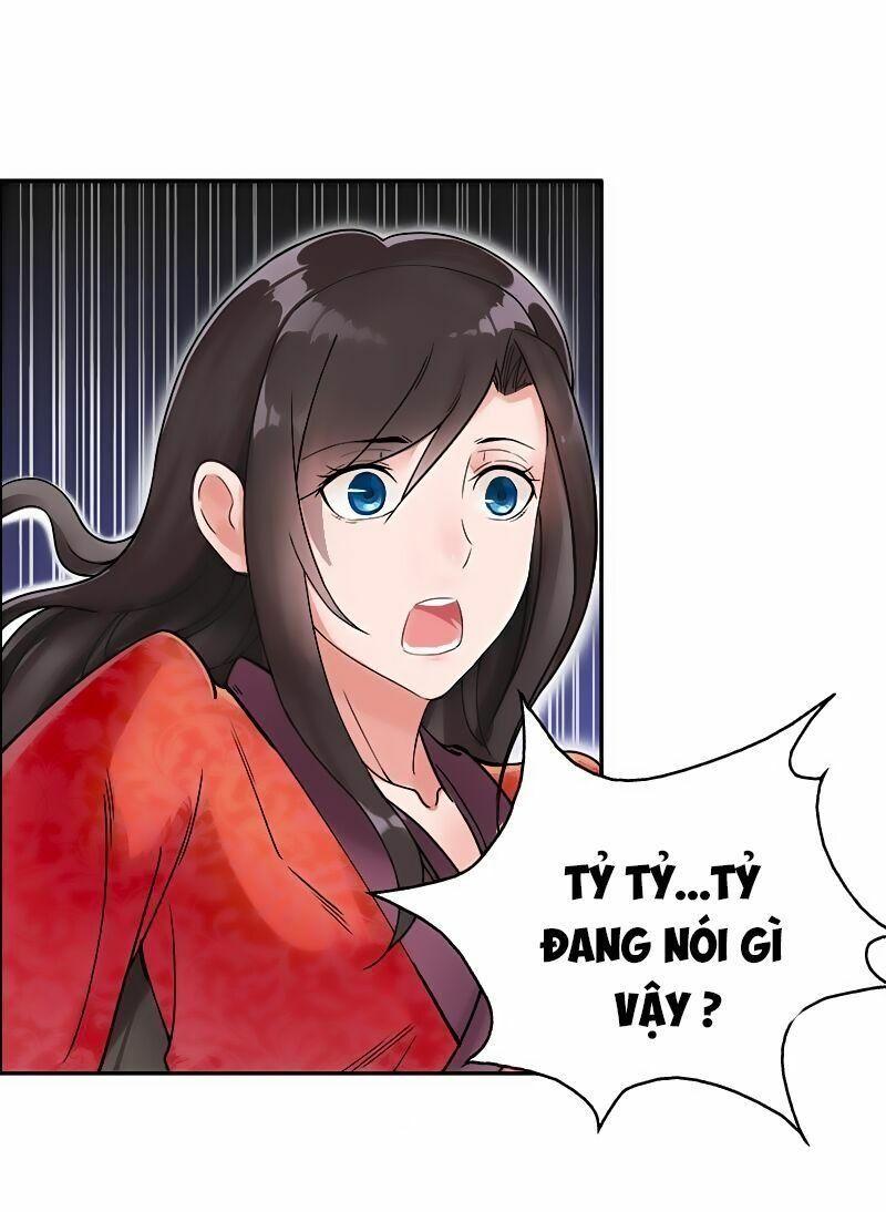 Trò Chơi Nuôi Dưỡng Này Hơi Nham Hiểm Chap 1 - Next Chap 2